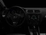  Centered wide dash shot photo